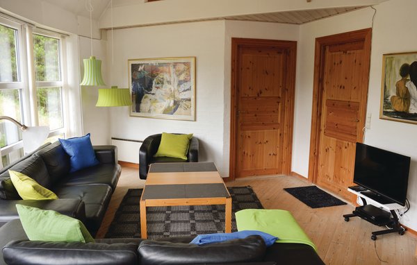 Holiday Home - Sønderstrand , Denmark - R10175 3