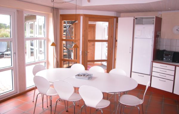 Holiday Home - Sønderstrand , Denmark - R10175 303