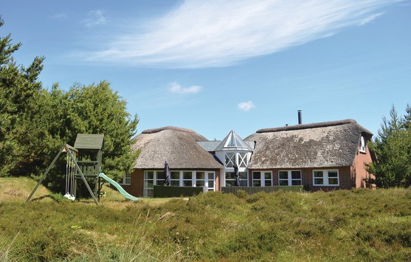 Feriehuse - Sønderstrand , Danmark - R10175 1