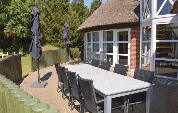 Holiday Home - Sønderstrand , Denmark - R10175 101