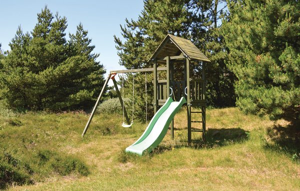 Holiday Home - Sønderstrand , Denmark - R10175 102