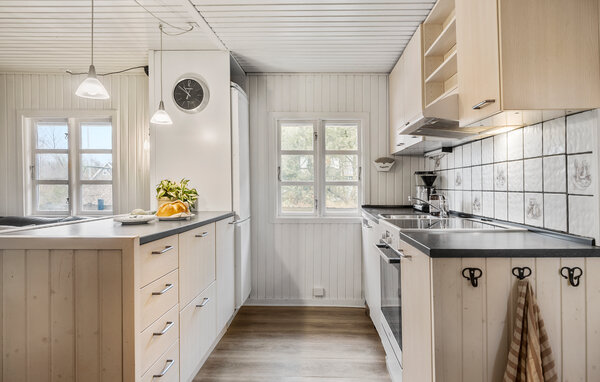 Ferienhaus 