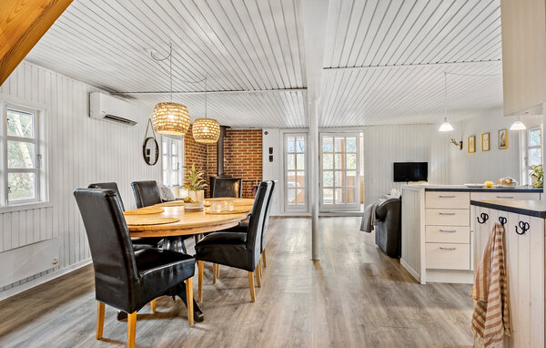 Ferienhaus 