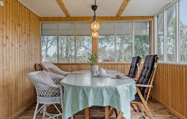 Ferienhaus - Toftum , Dänemark - R10177 8