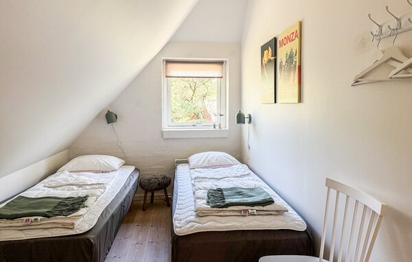 Feriehuse - Vesterhede , Danmark - R10188 605