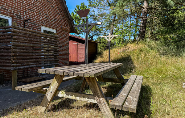 Feriehuse - Vesterhede , Danmark - R10188 103