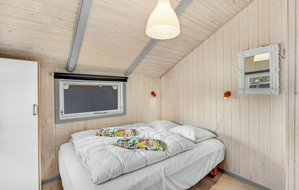 Ferienhaus Klitbo