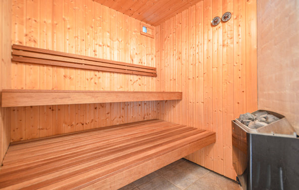 Holiday Home - Bolilmark , Denmark - R10198 7