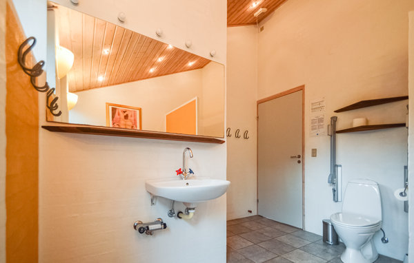 Holiday Home - Bolilmark , Denmark - R10198 702