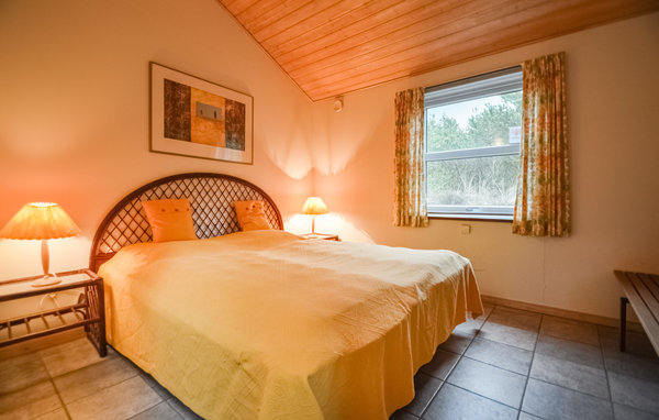 Holiday Home - Bolilmark , Denmark - R10198 601