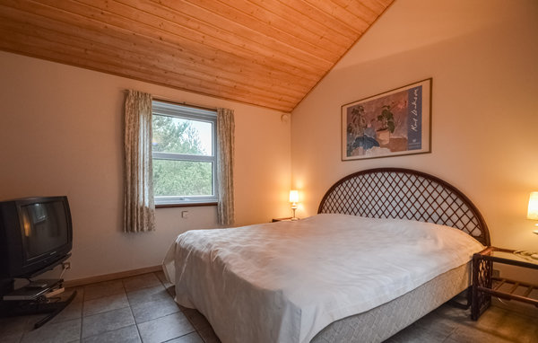 Holiday Home - Bolilmark , Denmark - R10198 602