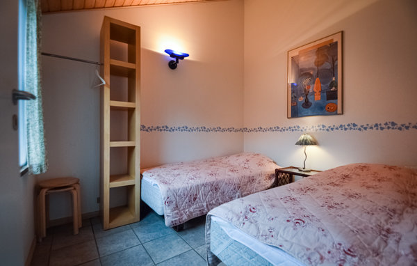 Holiday Home - Bolilmark , Denmark - R10198 603