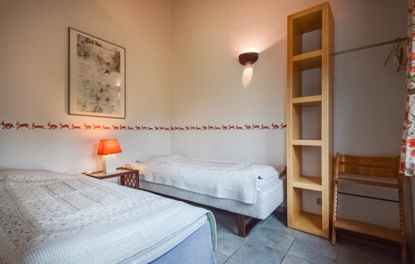 Holiday Home - Bolilmark , Denmark - R10198 604