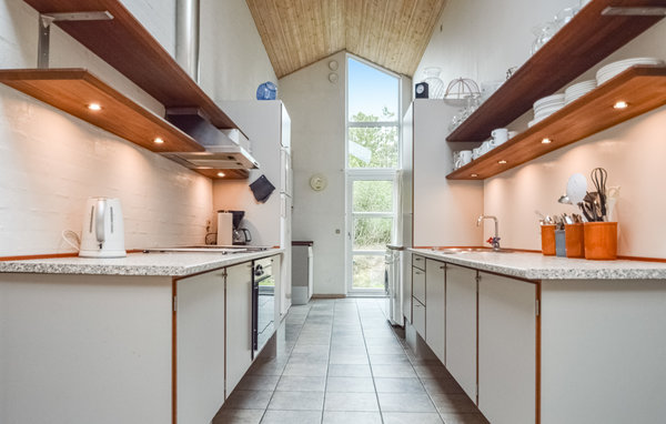 Holiday Home - Bolilmark , Denmark - R10198 5