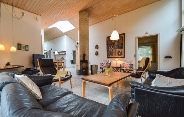 Holiday Home - Bolilmark , Denmark - R10198 3