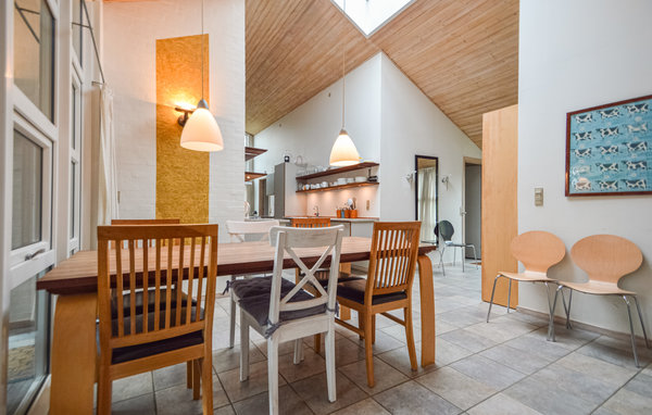 Holiday Home - Bolilmark , Denmark - R10198 302