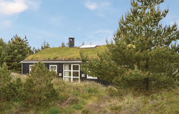 Holiday Home - Bolilmark , Denmark - R10198 82