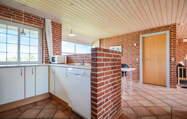 Holiday Home - Lakolk , Denmark - R10203 401