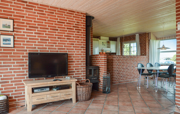 Holiday Home - Lakolk , Denmark - R10203 301