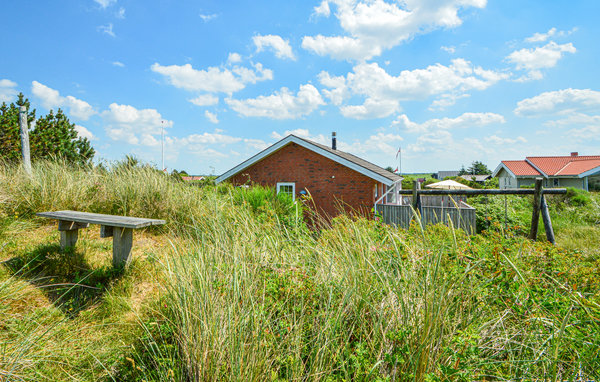 Holiday Home - Lakolk , Denmark - R10203 103