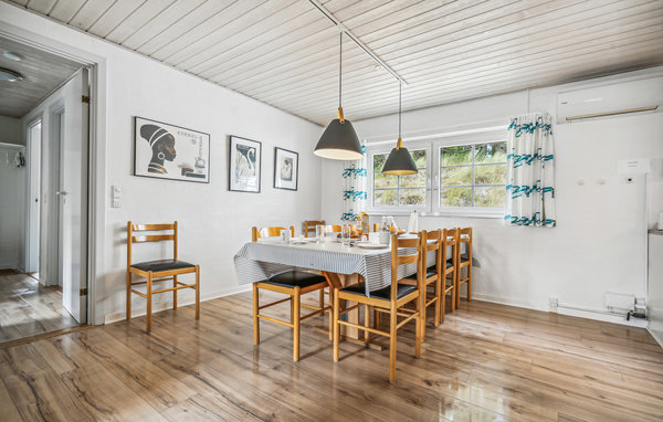 Ferienhaus 
