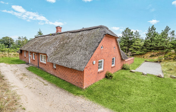 Ferienhaus 
