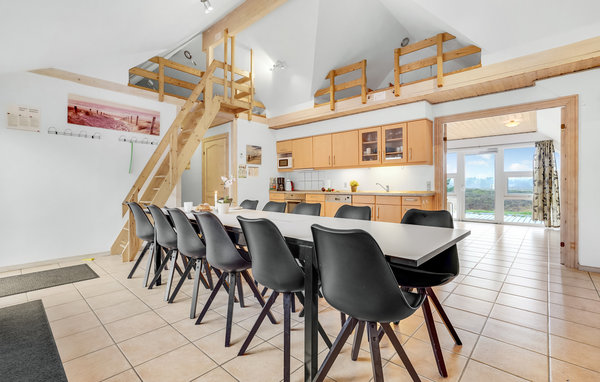 Ferienhaus 