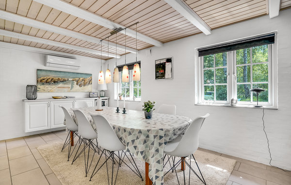 Ferienhaus 
