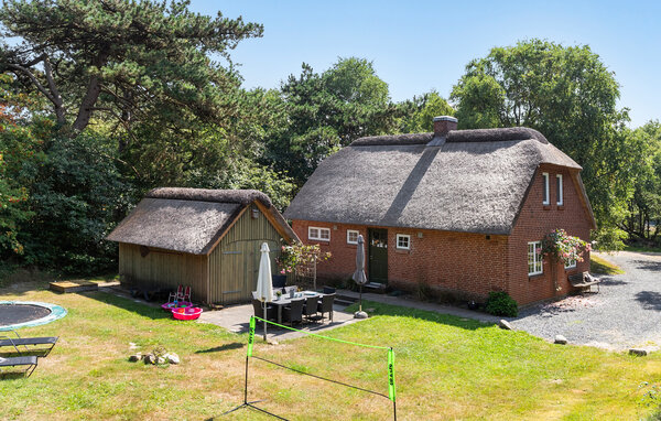 Ferienhaus 