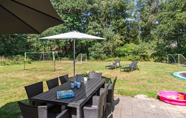 Ferienhaus 