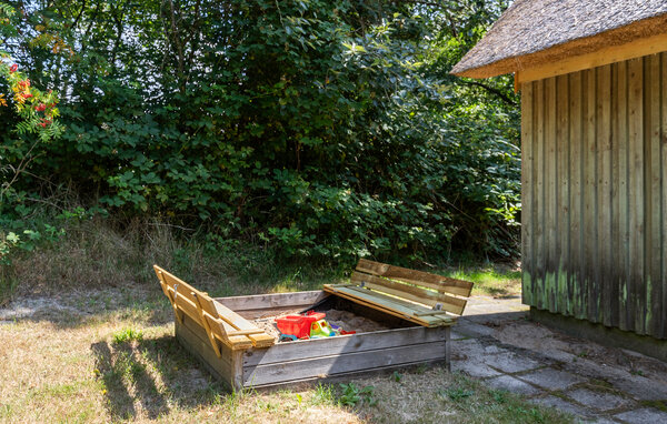 Ferienhaus - Toftum , Dänemark - R10228 111