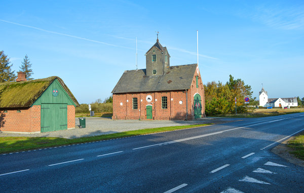 Ferienhaus 