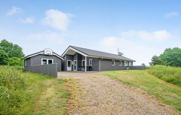 Ferienhaus - Kromose , Dänemark - R10252 1