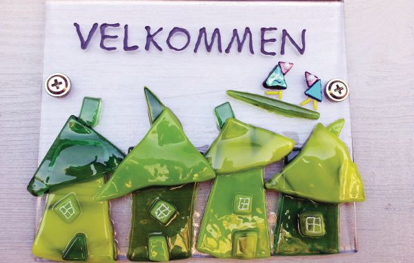 Ferienhaus 