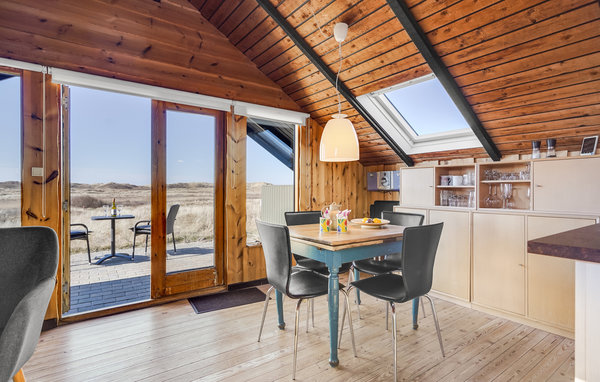 Ferienhaus 