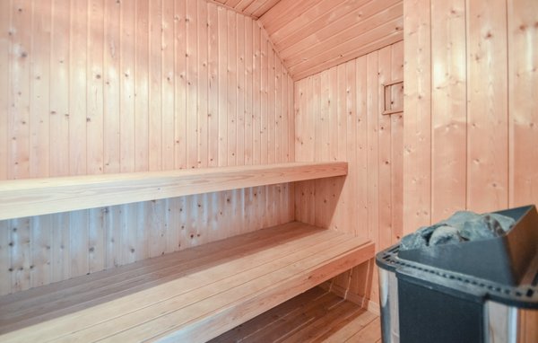 Semesterhus - Kongsmark , Danmark - R10276 801
