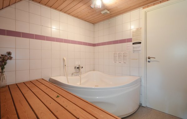 Semesterhus - Kongsmark , Danmark - R10276 4