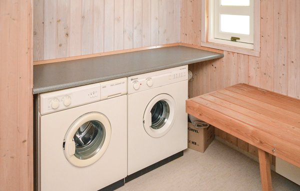 Semesterhus - Kongsmark , Danmark - R10276 701