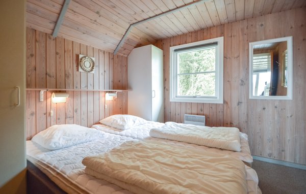 Semesterhus - Kongsmark , Danmark - R10276 601