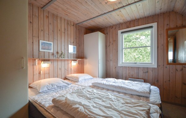 Semesterhus - Kongsmark , Danmark - R10276 602