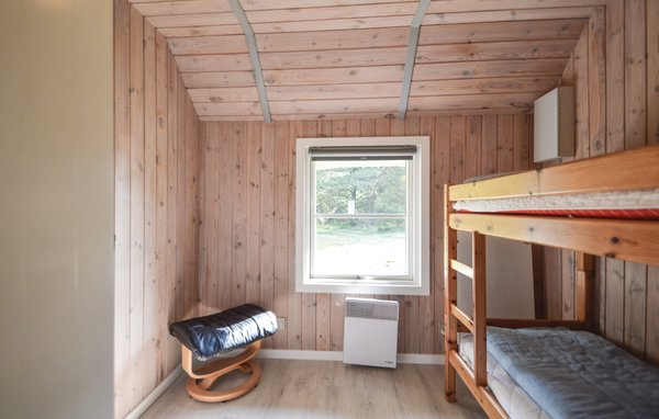 Semesterhus - Kongsmark , Danmark - R10276 603