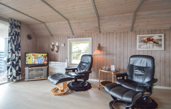 Semesterhus - Kongsmark , Danmark - R10276 302