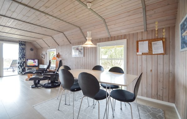 Semesterhus - Kongsmark , Danmark - R10276 303