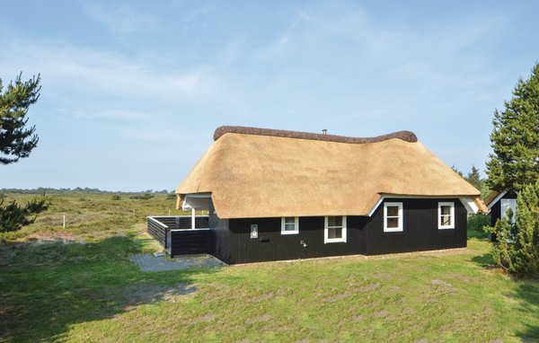 Semesterhus - Kongsmark , Danmark - R10276 81