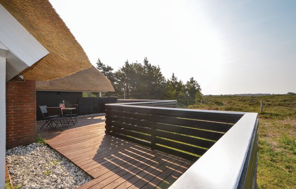 Semesterhus - Kongsmark , Danmark - R10276 102