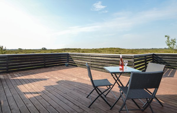 Semesterhus - Kongsmark , Danmark - R10276 5