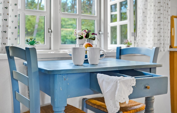 Ferienhaus - Havneby , Dänemark - R10280 401