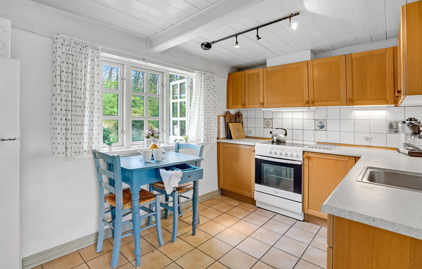 Ferienhaus - Havneby , Dänemark - R10280 402