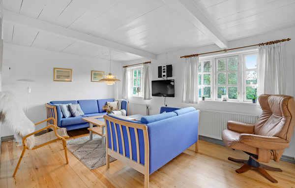 Ferienhaus - Havneby , Dänemark - R10280 3