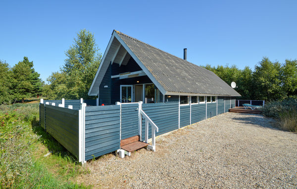 Holiday Home - Toftum , Denmark - R10296 1